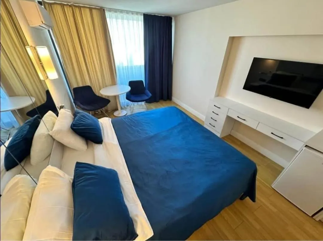 Orbi A And C Blok Apartment Batumi