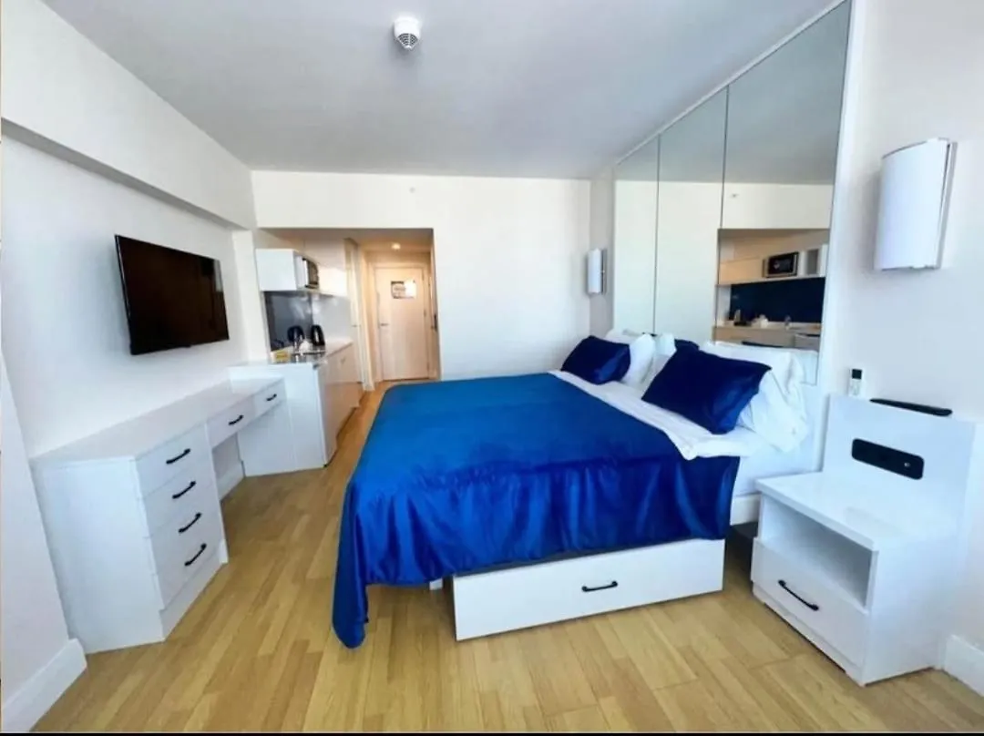 Orbi A And C Blok Apartment Batumi