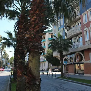 In Front Of Sheraton באטומי
