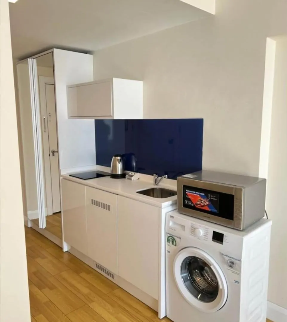 Orbi A And C Blok Apartment Batumi Georgia