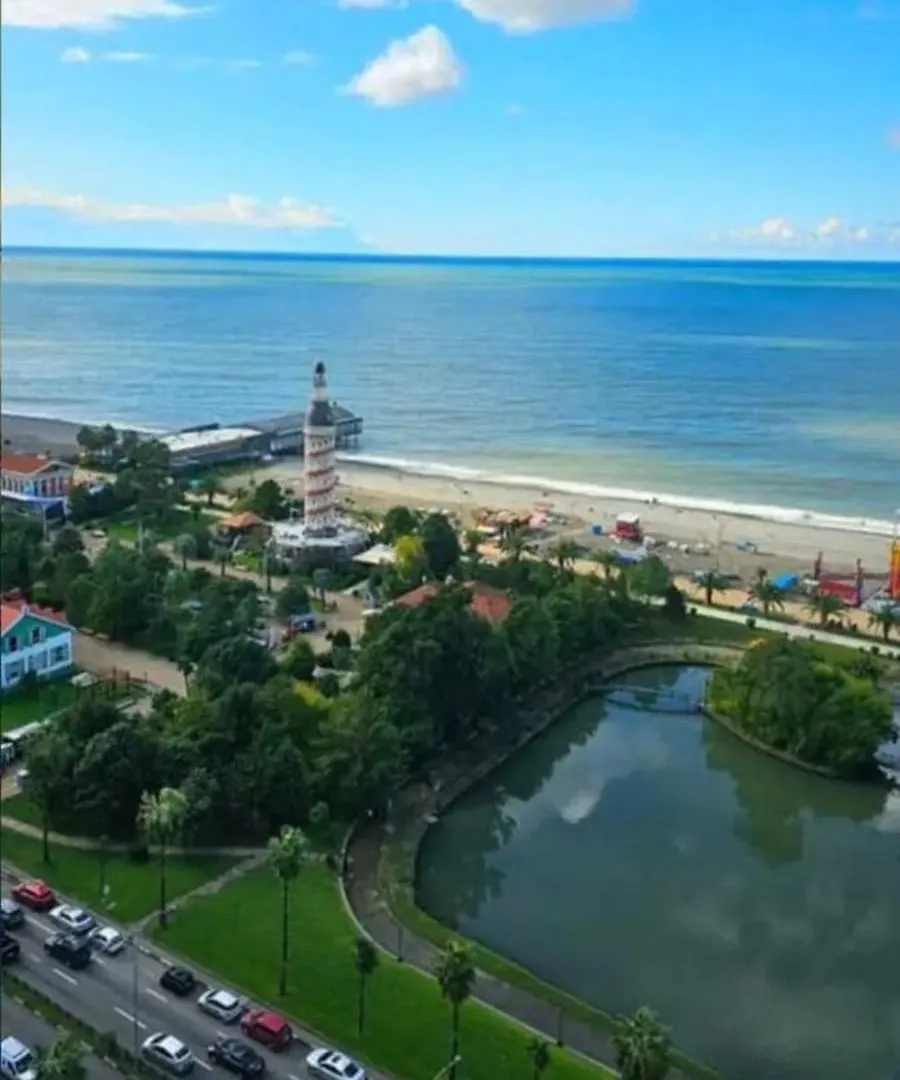 Orbi A And C Blok Apartment Batumi 0*,  Georgia